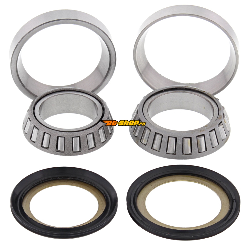 All Balls Racing 22-1040 ABR Steering Bearing Kits