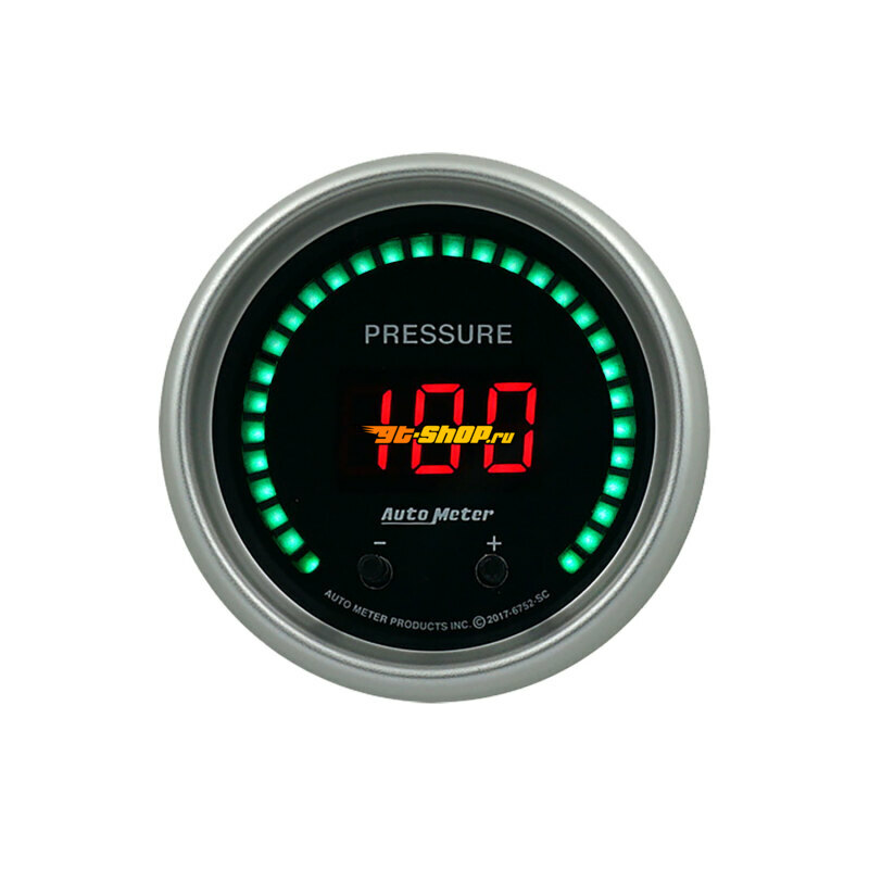 AutoMeter 6752-SC AM Sport-Comp Gauges