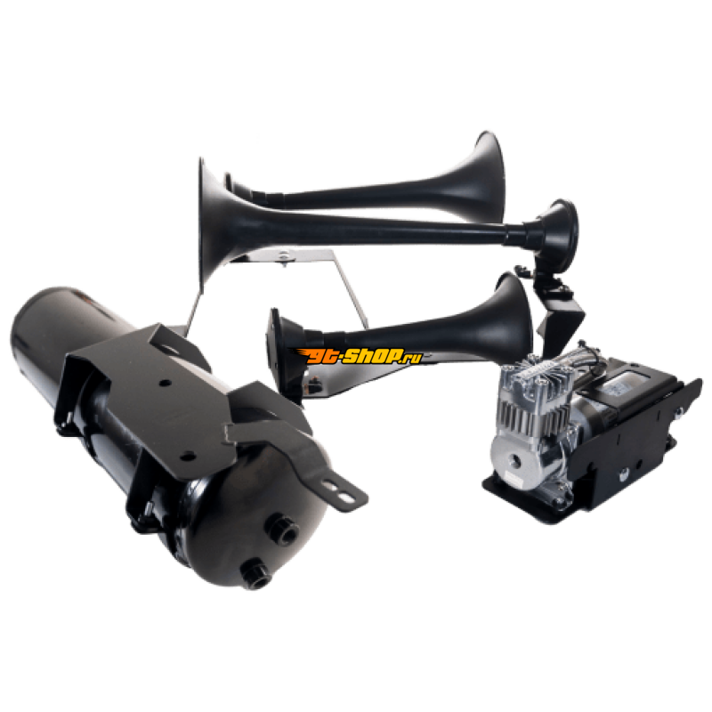 Kleinn Air Horns GMHD20-230 KLE Chevrolet Air Systems