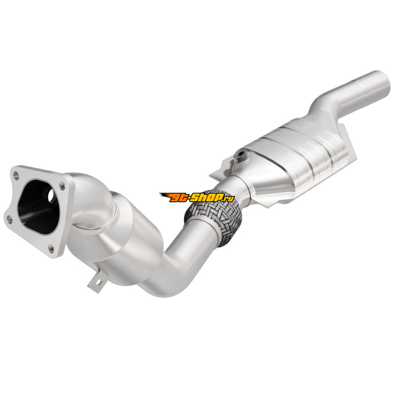 MAG Converter Direct Fit Magnaflow 49742
