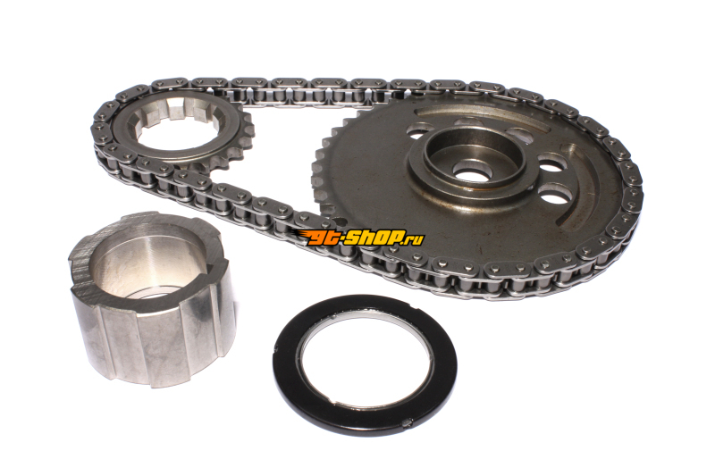 COMP Cams 9673T9 CCA Timing Chain Sets