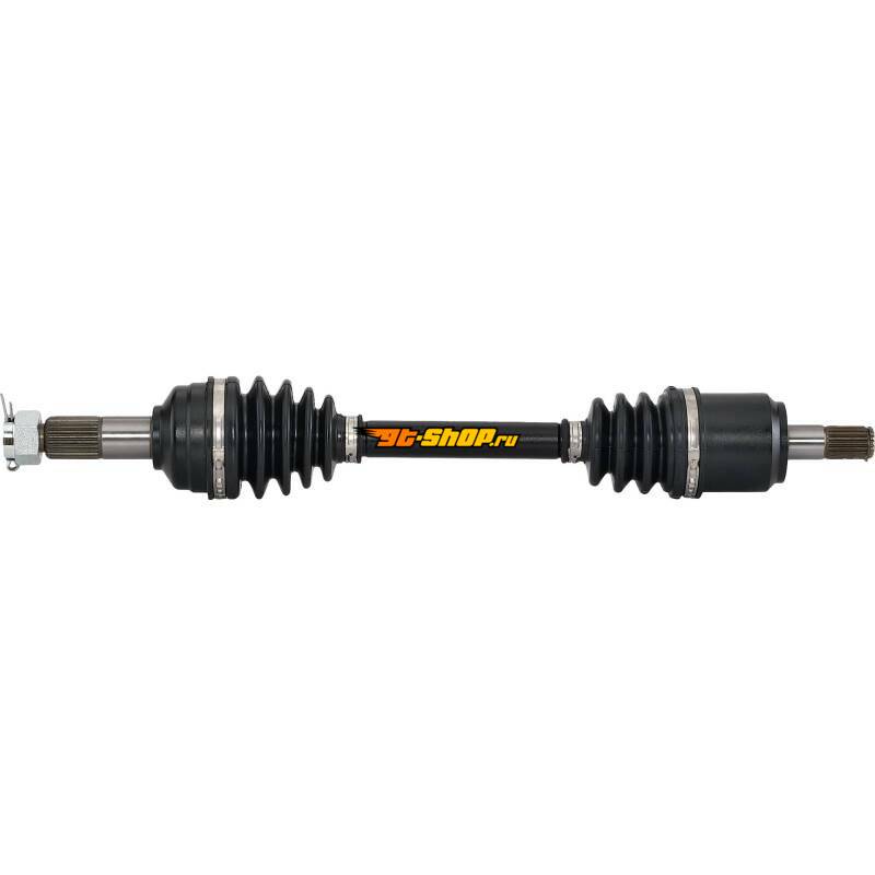 All Balls Racing AB8-HO-8-376 ABR Xtreme Duty Axles