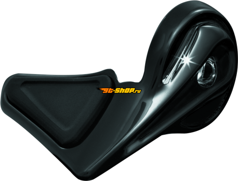 Kuryakyn 6355 KUR Throttle Bosses