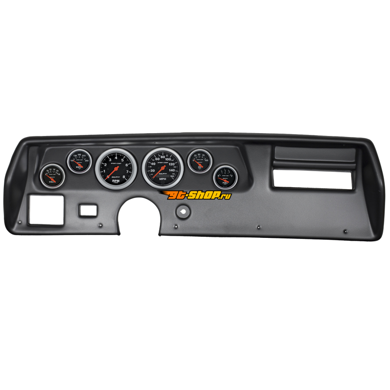 AutoMeter 7025-SC AM Sport-Comp Gauges