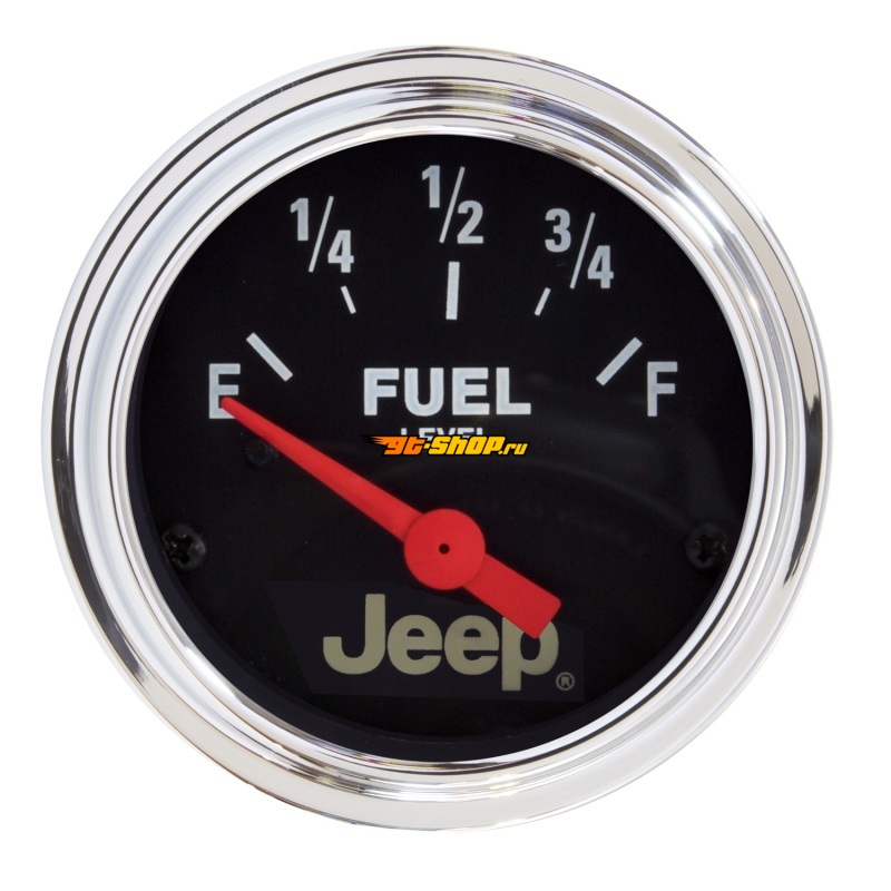 AutoMeter 880428 AM Jeep Gauges