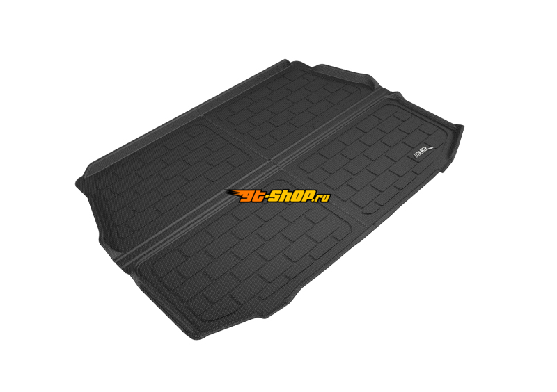 3D MAXpider M1TY2231309 ACE Cargo Liner - Black