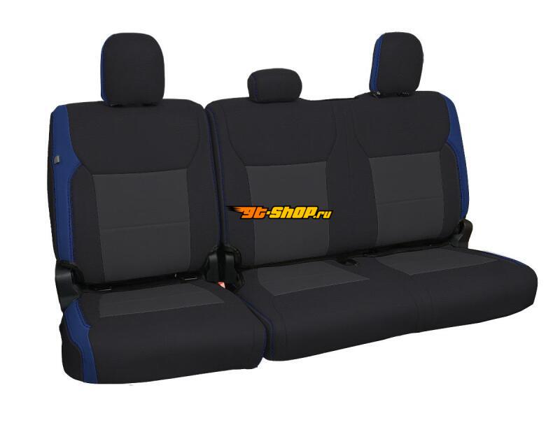 PRP Seats B096-04 PRP Ford Rear Seat Covers