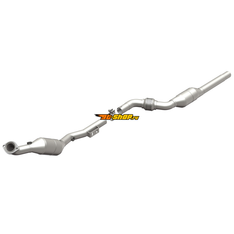 MAG Converter Direct Fit Magnaflow 51823