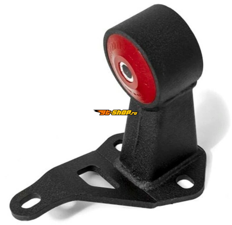 Innovative Mounts 19120-95A INM Blk Alum Single Mount-95A