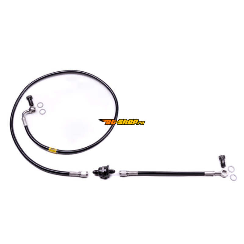 Chase Bays CB-AE86-GTSCLUTCH-TFCV CHB Clutch Lines