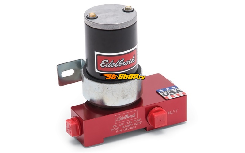 Edelbrock 182061 EDE Fuel Pump