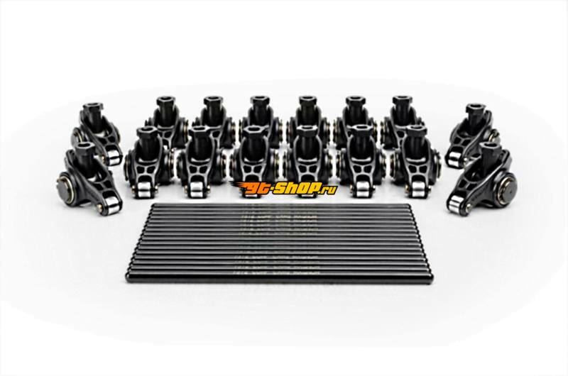 COMP Cams RPM1618-16 CCA Pushrod Sets