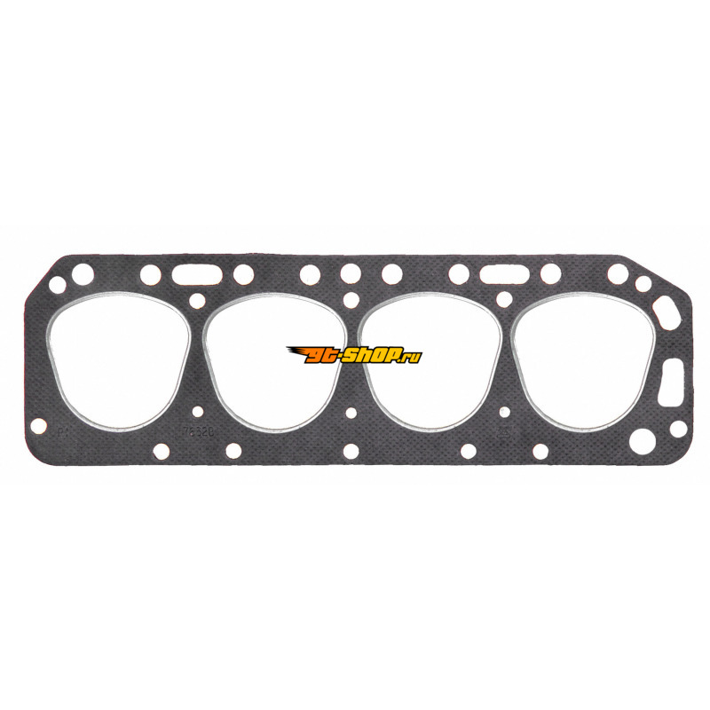 Fel-Pro 7632B FEL Cylinder Head Gaskets