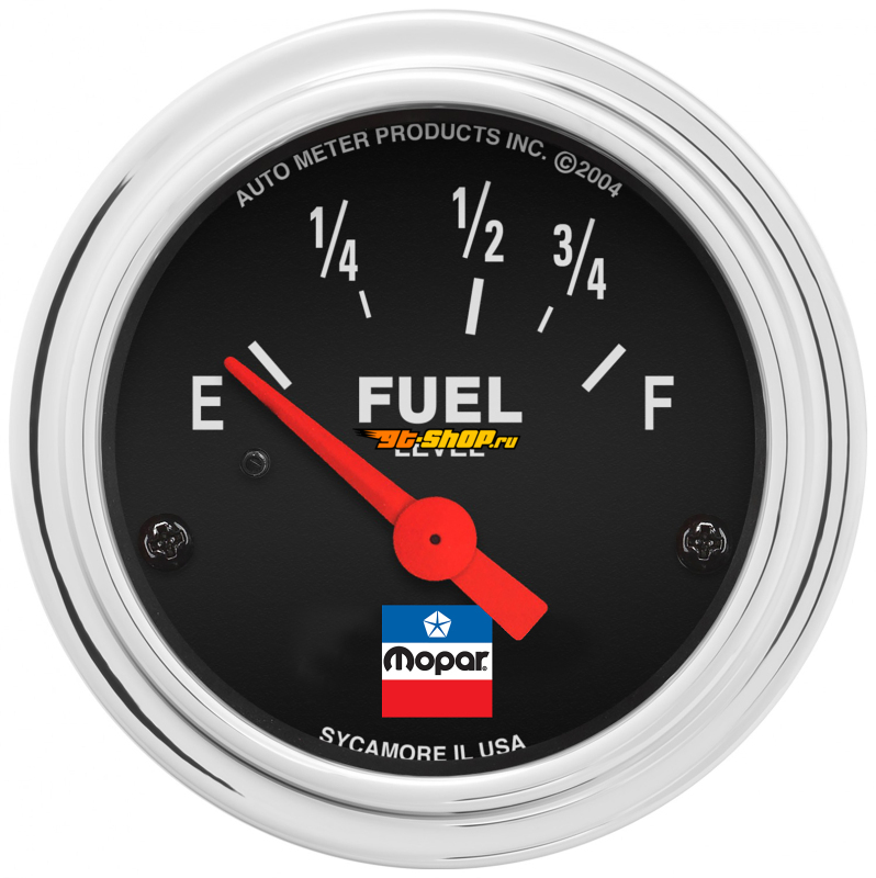 AutoMeter 880785 AM Mopar Gauges