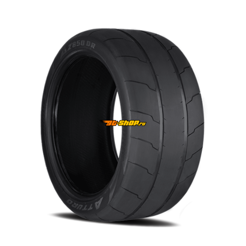 ATT AZ850DR Tires Atturo Tire DR850-D3JN0ATA