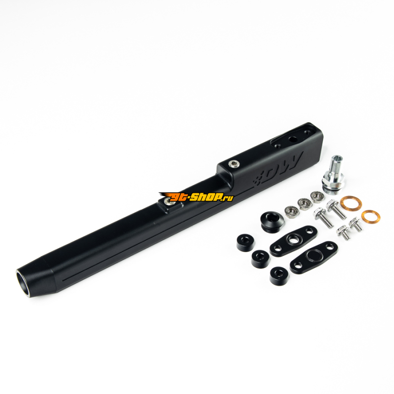 DeatschWerks 7-400 DW Fuel Rails