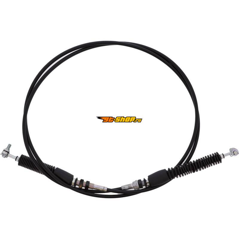 All Balls Racing 45-5020 ABR Shift Control Cables