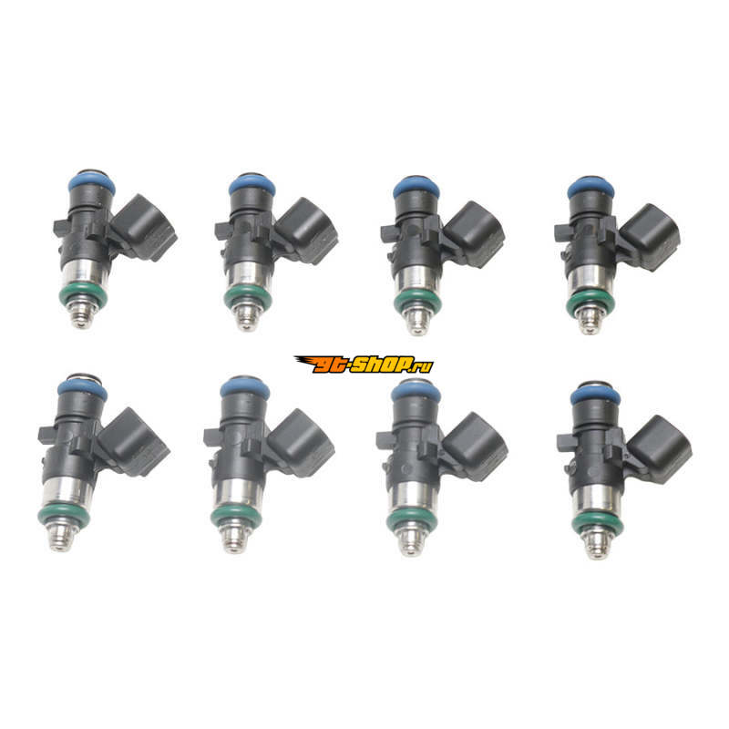 DeatschWerks 16U-19-1000-8 DW 1000cc Injector Sets -8 Cyl