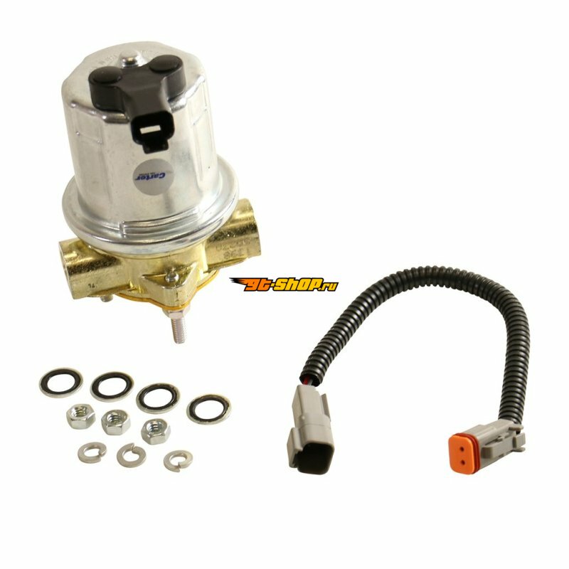 BD Diesel 1050224 BDD Lift Pump Kits