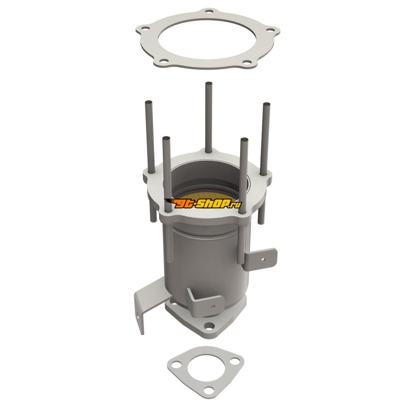 MAG Converter Direct Fit Magnaflow 51492