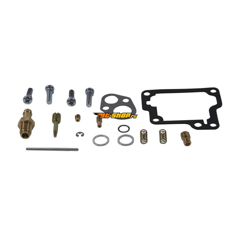 All Balls Racing 26-1239 ABR Carburetor Rebuild Kits