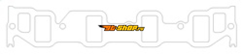 CG Intake Gaskets Cometic Gasket C5137-060