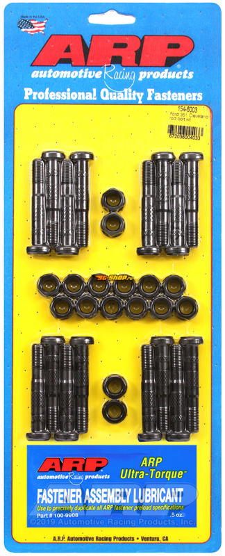 ARP Rod Bolt Kits ARP 154-6003