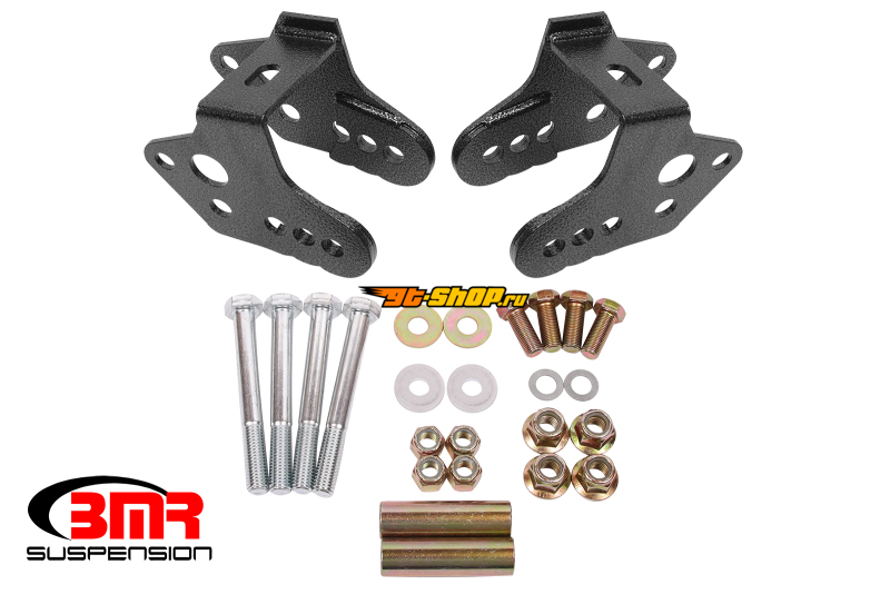 BMR Suspension CAB740H BMR Control Arms