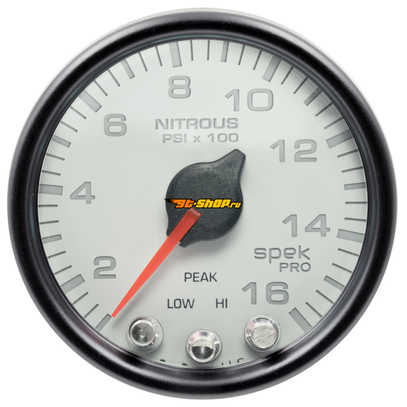 AutoMeter P32012 AM Spek-Pro Gauges