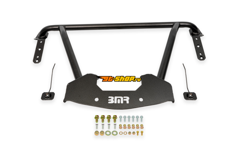 BMR Suspension CB400H BMR Chassis Reinforcement Braces