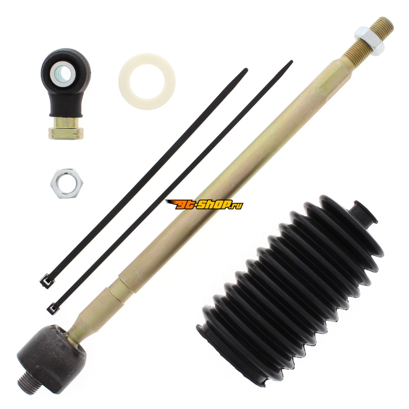 All Balls Racing 51-1043-L ABR Tie Rod Kits