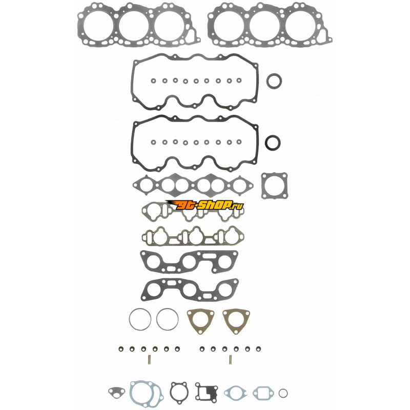 Fel-Pro HS9571PT3 FEL Cylinder Head Gaskets