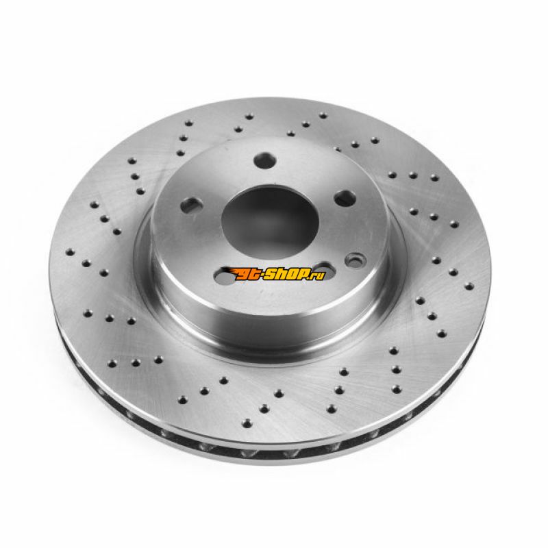 PowerStop EBR1629 PSB Autospecialty Rotor