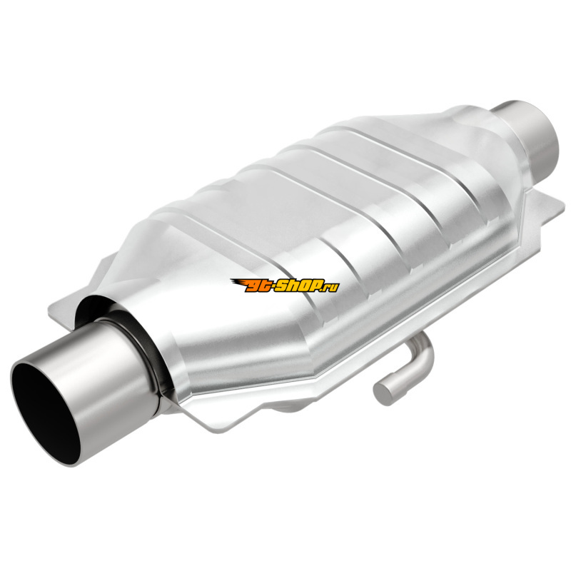 Magnaflow 94215 MAG Universal Converter