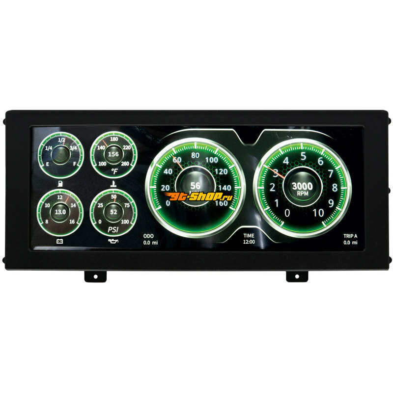 AutoMeter 7000 AM InVision Digital Dash