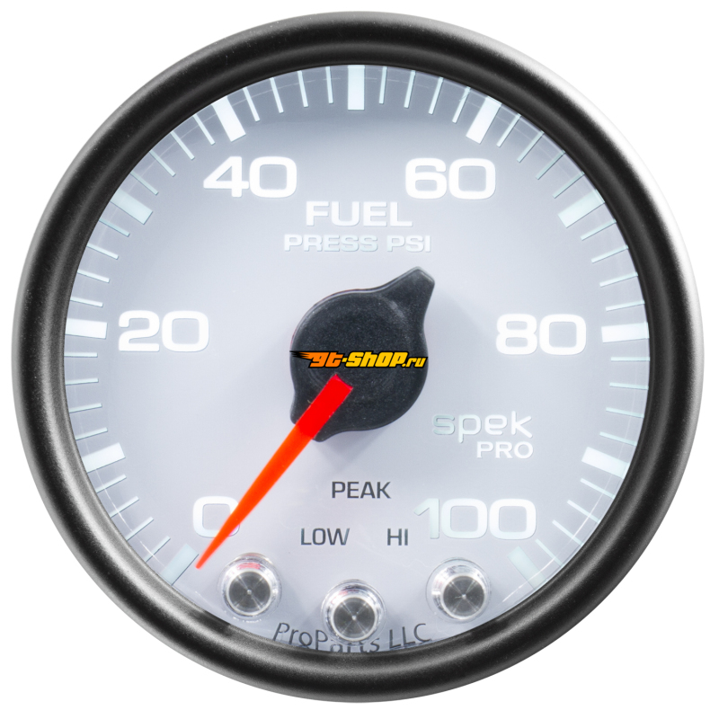 AutoMeter P31412 AM Spek-Pro Gauges
