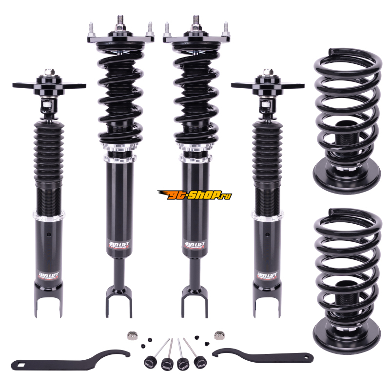 Air Lift 79013 ALF Coilover Kits