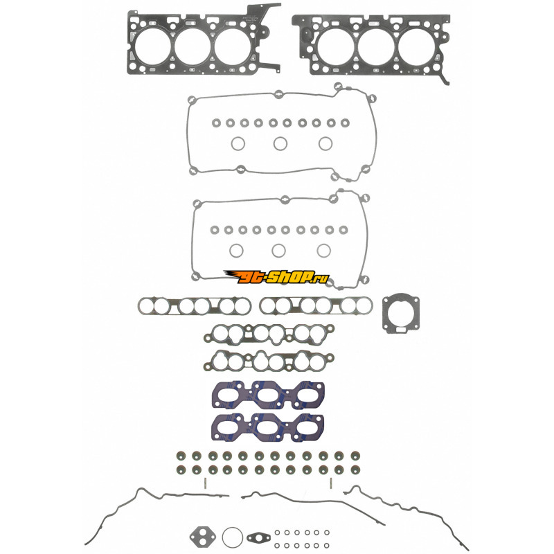 Fel-Pro HS9540PT FEL Cylinder Head Gaskets