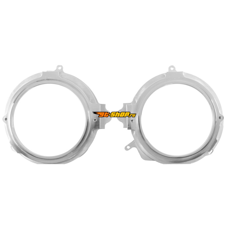 AutoMeter 7050 AM Car Billet Dash Panel/Adapt