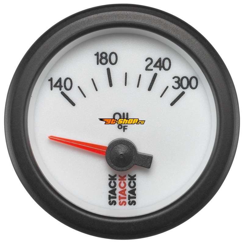 AutoMeter ST3260 AM Stack Gauges