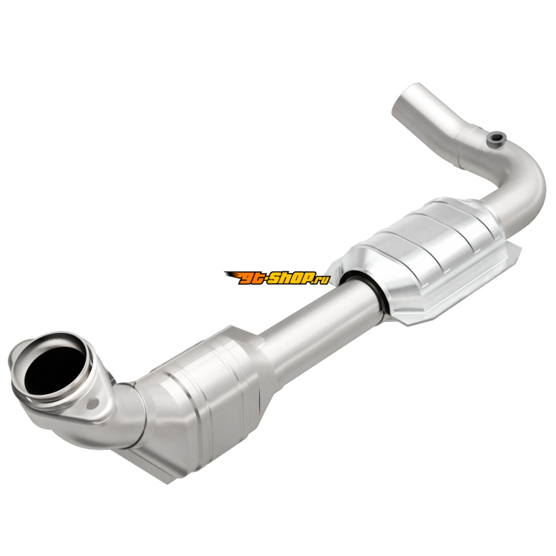 MAG Converter Direct Fit Magnaflow 447156