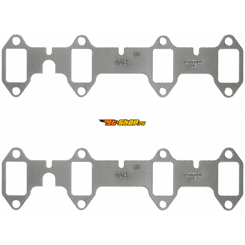 FEL Exhaust Manifold Gaskets Fel-Pro MS9812