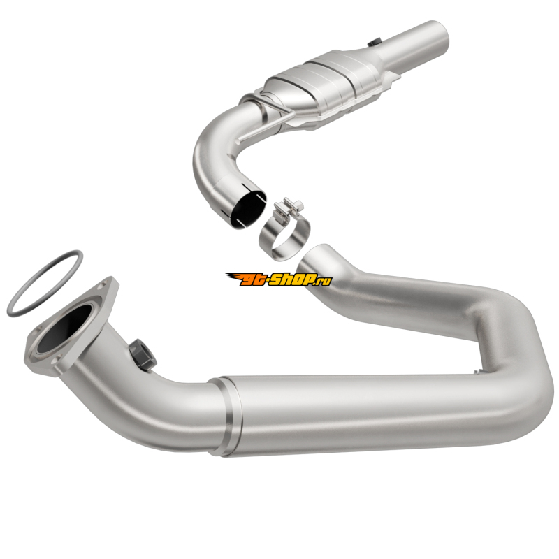 MAG Converter Direct Fit Magnaflow 49601