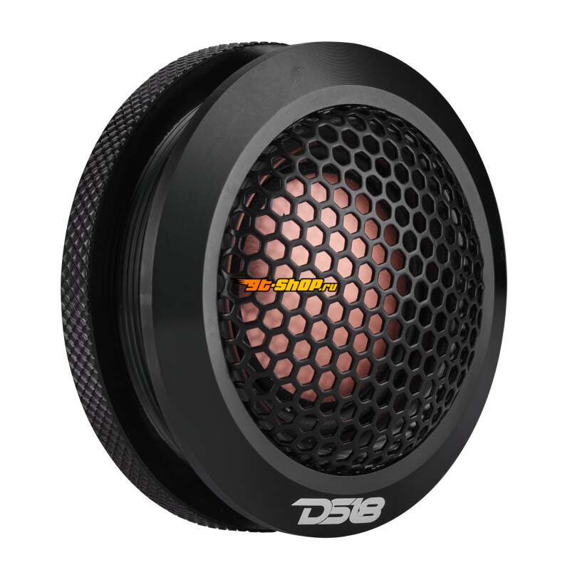 DS18 DXQTTI DSE DXQT Tweeters