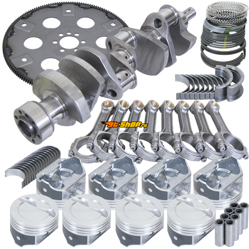 Eagle B15454L06068 EAG Rotating Assy - 8 Cyl
