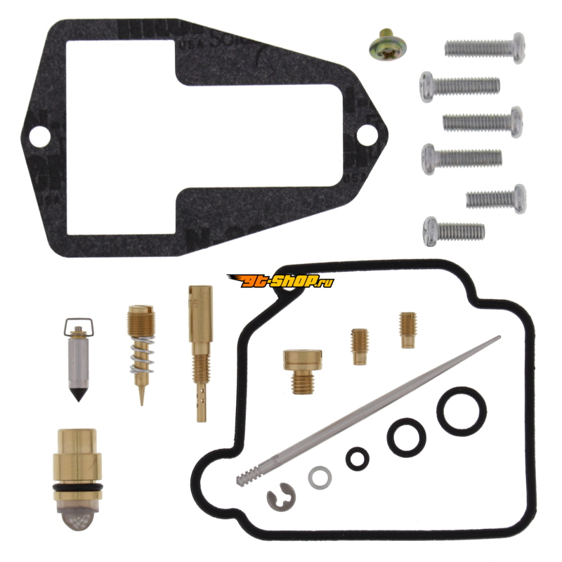 All Balls Racing 26-1494 ABR Carburetor Rebuild Kits