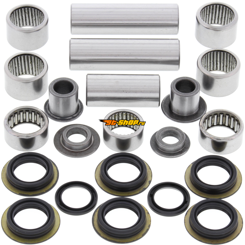All Balls Racing 27-1011 ABR Linkage Bearing Kits