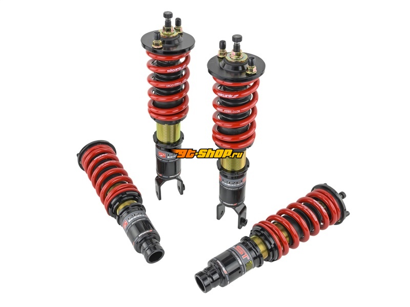 Skunk2 Racing 541-05-8720 SK Pro-ST Coilovers