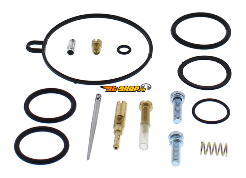 All Balls Racing 26-10045 ABR Carburetor Rebuild Kits