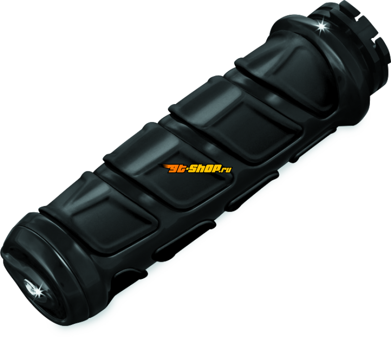 Kuryakyn 6351 KUR Hand Grips C